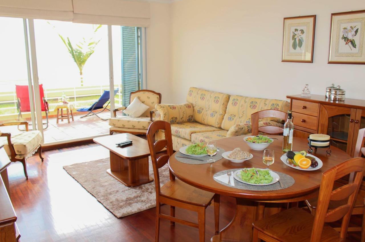 Vista Formosa Funchal Apartment Exterior photo