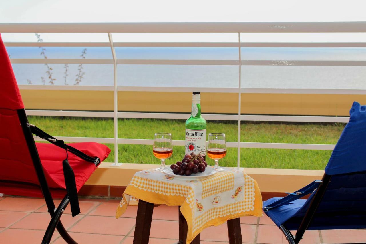 Vista Formosa Funchal Apartment Exterior photo