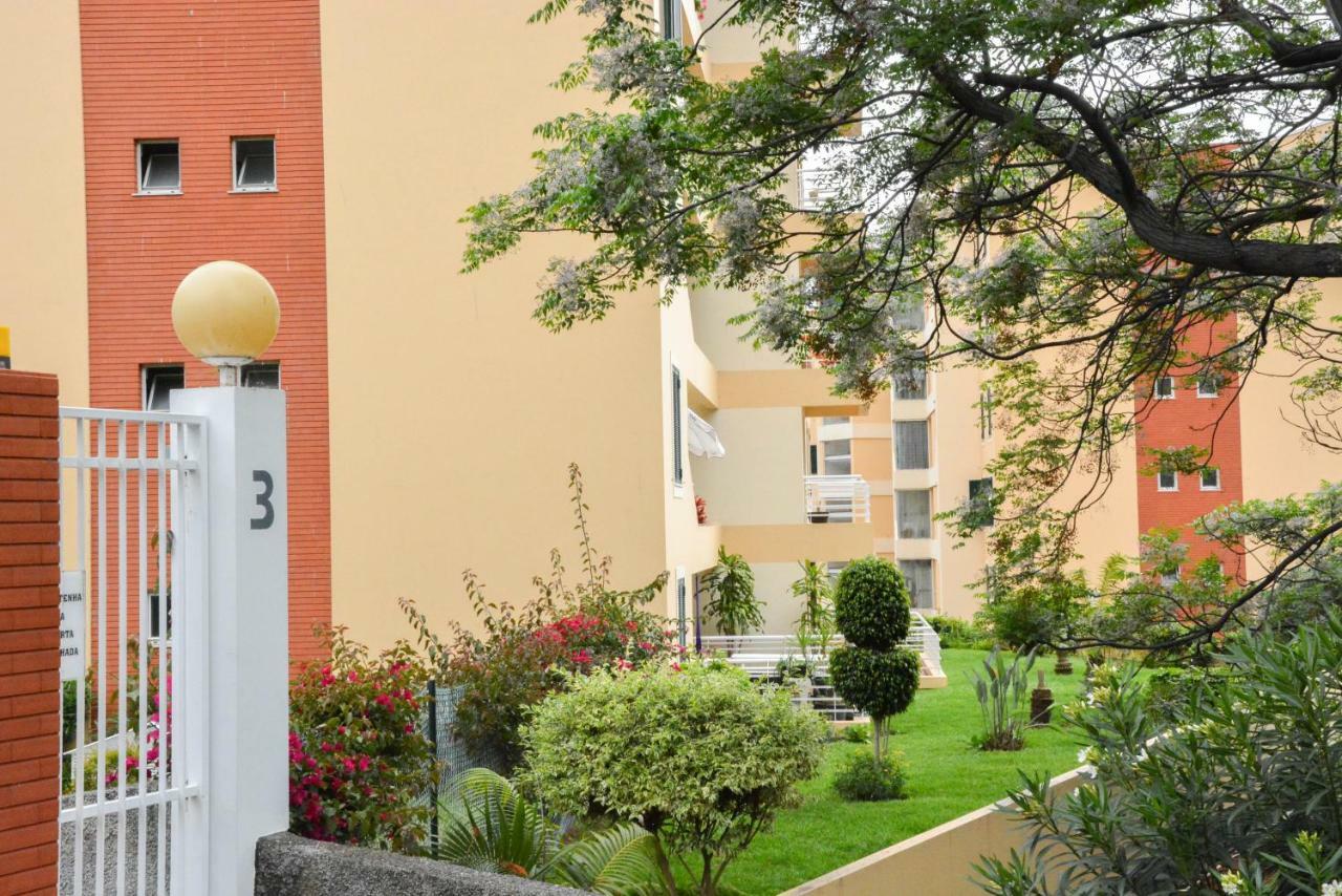 Vista Formosa Funchal Apartment Exterior photo