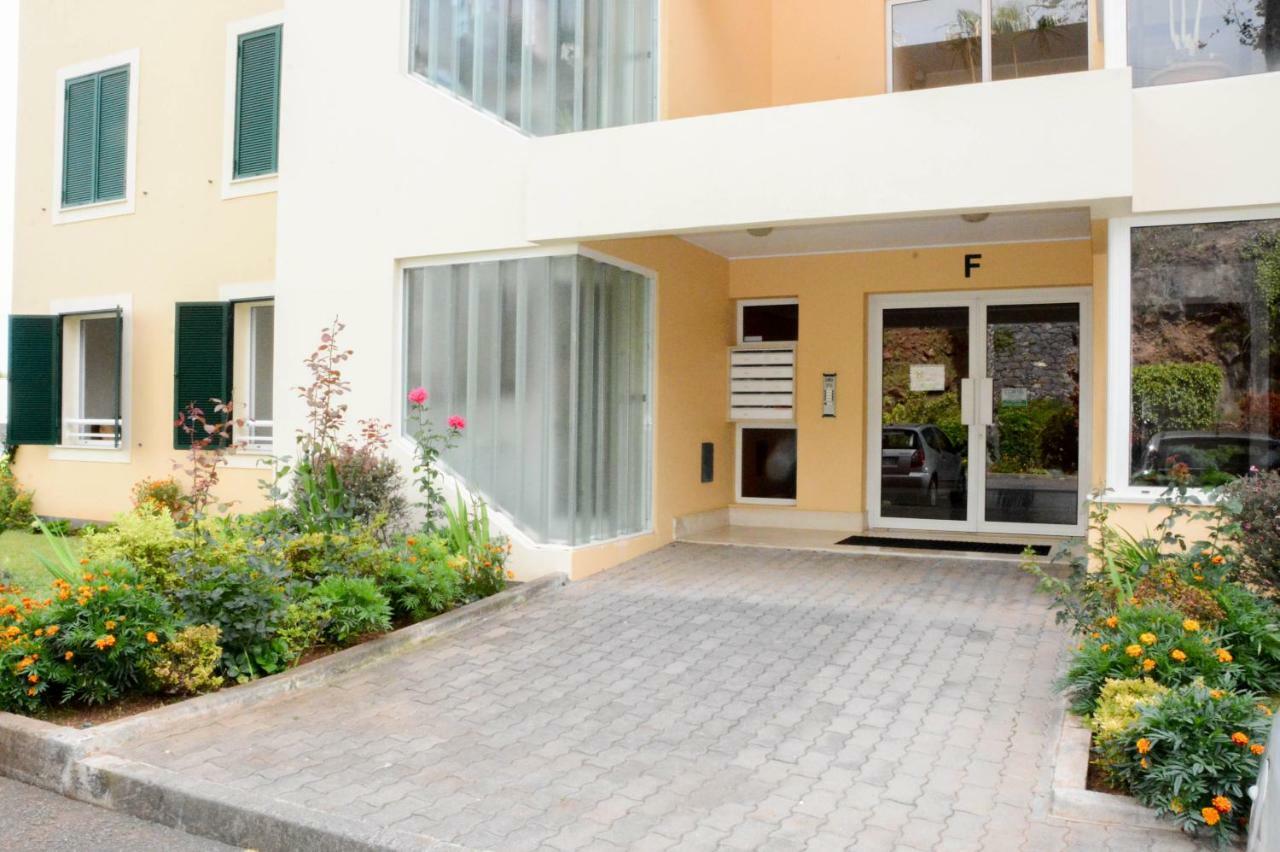 Vista Formosa Funchal Apartment Exterior photo